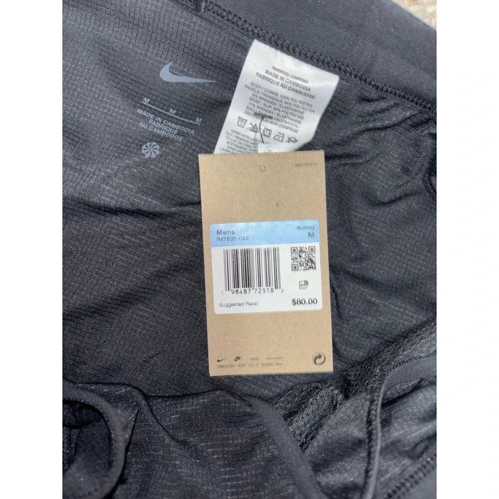 Nike Dri-FIT Stride 5